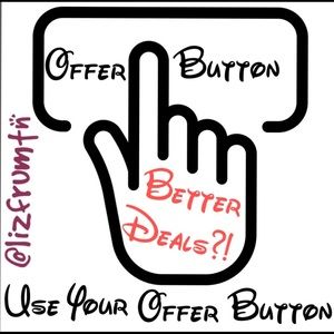 Using the offer button